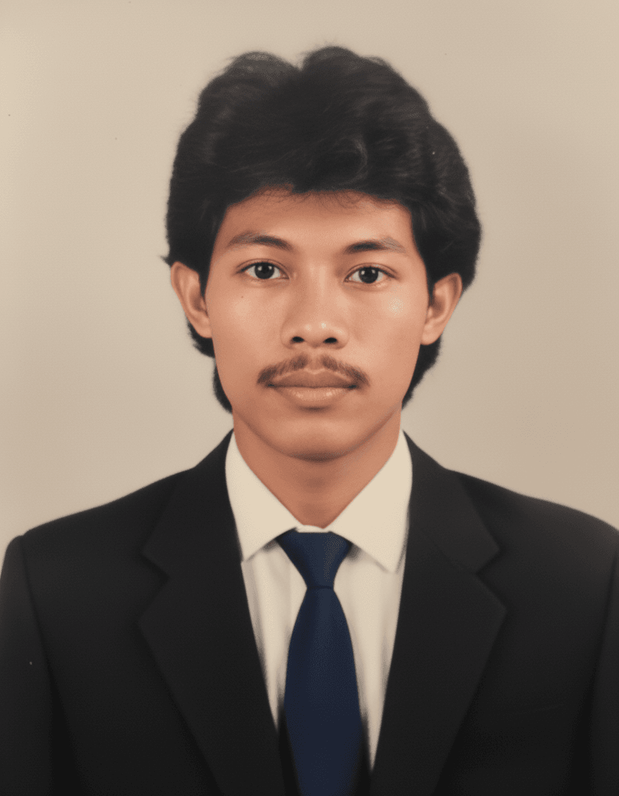 AI-generated image created with VAKPixel