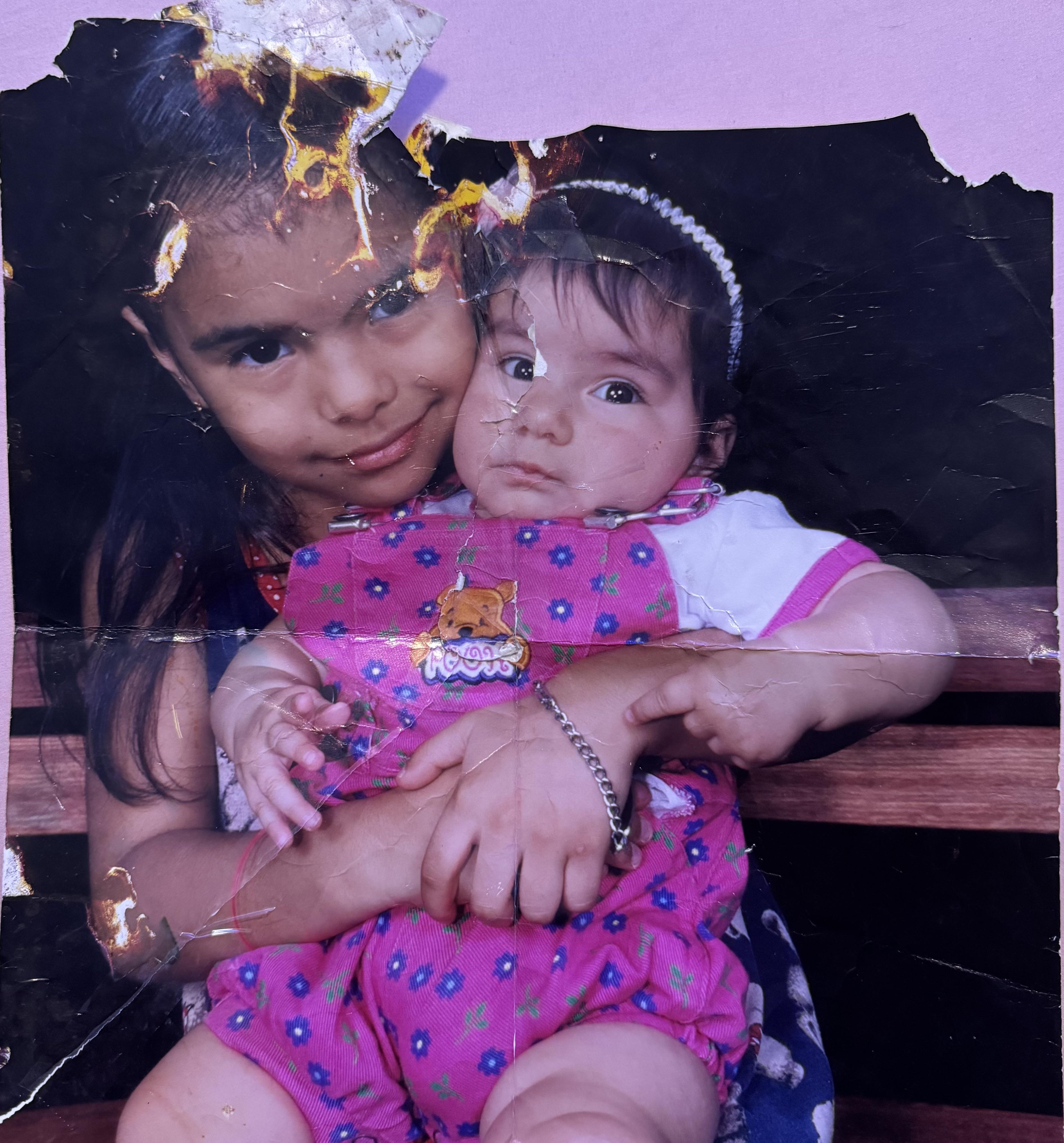 Creative edit mock - original