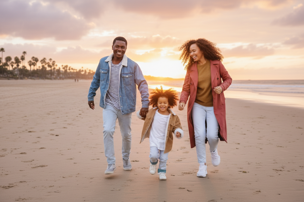 Background swap mock - result