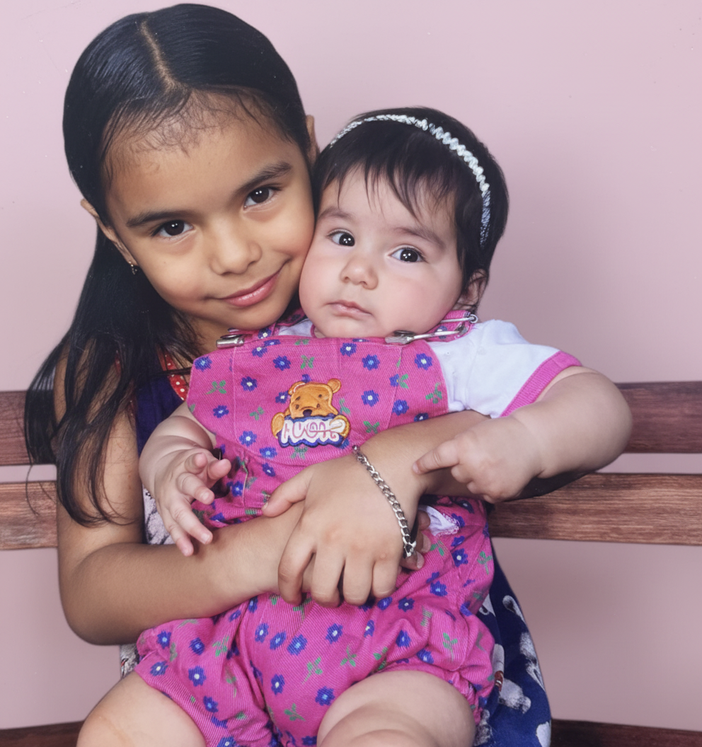 Creative edit mock - result