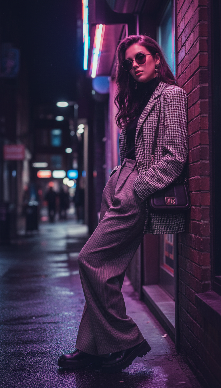 VAKPixel AI model photoshoot example 4