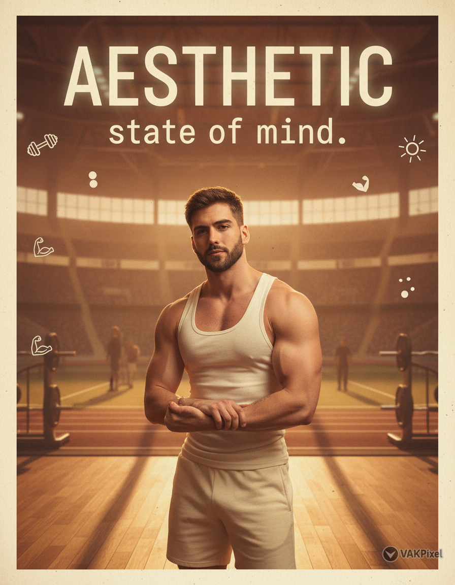 VAKPixel AI Poster 2
